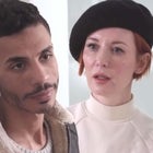 ‘90 Day Fiancé’: Mahmoud Wants a Divorce From Nicole