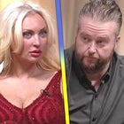 ‘90 Day Fiancé’: Mike Serves Natalie With Divorce Papers on Camera 