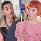 ‘90 Day Fiancé’: Mahmoud Packs His Bags to Leave Nicole, Says He’s Going ‘Back to Egypt’