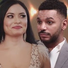 ‘90 Day Fiancé’: Jamal and Luisa Reveal They Hooked Up a ‘Couple Times’