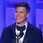 Colin Jost's Best White House Correspondents' Dinner Jokes