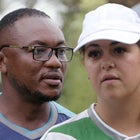 '90 Day Fiancé': Emily Confronts Kobe's Friends for Doubting Their Relationship (Exclusive)