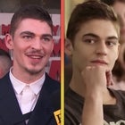 Hero Fiennes Tiffin 'Eternally Grateful' to 'After' Fans, But Confirms Story Is Over (Exclusive)