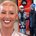 Amber Rose Shuts Down Chris Rock Dating Rumors (Exclusive)