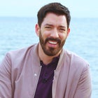 Drew Scott Explains Why He's Keeping Baby No. 2’s Sex a Surprise (Exclusive)