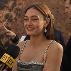 'Fallout's Ella Purnell on What Fans Can Expect (Exclusive)