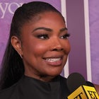 Gabrielle Union Credits 'the Power of No' With Her Youthful Appearance (Exclusive) 