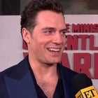 Henry Cavill Is ‘Very Much’ Enjoying Life as He and Girlfriend Expect First Child (Exclusive)  