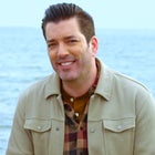 Jonathan Scott Asks James Corden to Officiate His Wedding to Zooey Deschanel (Exclusive)