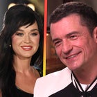 'To the Edge': Orlando Bloom on Extreme Stunts & Katy Perry's Support