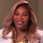 How Serena Williams Teaches Her Daughters Body Positivity