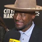 Why Taye Diggs Says He and Idina Menzel's Son Likely Won’t Be a Performer (Exclusive)