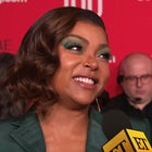 Taraji P. Henson on Her Heartfelt Secret to 'Staying So Young' (Exclusive) 