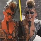 Jojo Siwa: Behind the Scenes of 'Karma' (Exclusive)