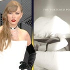 Taylor Swift's 'Tortured Poets Department': Easter Eggs Decoded