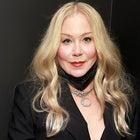 Christina Applegate Hasn't Showered in Weeks Because of MS Flare-Up