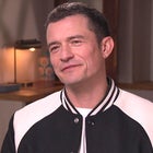 Orlando Bloom on Supporting His Kids If They Follow in His Thrill-Seeking Footsteps (Exclusive)