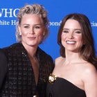 Sophia Bush Makes Red Carpet Debut With Ashlyn Harris at White House Correspondents Dinner