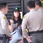 Kyle Richards’ Daughter Farrah Aldjufrie's LA Home Burglarized in Broad Daylight 