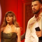 Travis Kelce Calls Taylor Swift His ‘Significant Other’ to Cheers at Charity Gala