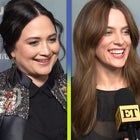 'Under the Bridge': Lily Gladstone and Riley Keough on 'Important' True Story (Exclusive) 