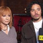 Anthony Ramos & Reba McEntire on Getting Emotional Over 'The Voice' Singers' 'Heartbreaking' Stories