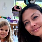 Vanessa Lachey Shares Sweet Way Her Daughter Cheered Her Up After 'NCIS: Hawai'i' Cancellation