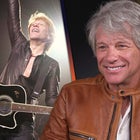 Jon Bon Jovi Is Leaving Another Tour ‘Up to God’ as He Recovers From Vocal Cord Surgery (Exclusive)