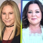 Barbra Streisand Asks Melissa McCarthy If She Uses Weight Loss Shots in Awkward Instagram Exchange