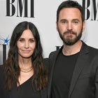 Courteney Cox Reveals Boyfriend Johnny McDaid Once Broke Up With Her During a Therapy Session  