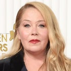 Christina Applegate Explains Why She's Been Wearing Diapers
