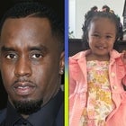 Diddy Breaks Silence After Home Raids With Daughter Love Tribute