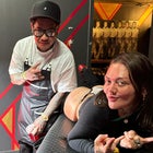 Elle King Reveals Inspiration Behind Her New Butt Tattoo