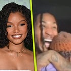 Halle Bailey Shocked When Her 4-Month-Old Says This