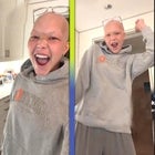 How Isabella Strahan Responded to Fan Asking If She's Still Alive 