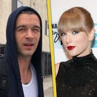 Matty Healy Reacts to Taylor Swift's 'TTPD' Rumored DISS Track