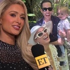 Paris Hilton and Husband Carter Reum Respond to Concern Over Daughter's Absence on Social Media