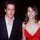 Hugh Grant Elizabeth Hurley