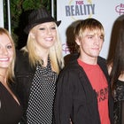 Aaron Carter siblings