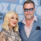 Tori Spelling and Dean McDermott