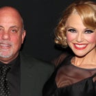 christie-brinkley-billy-joel-concert