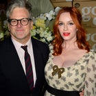 christina-hendricks-goerge-bianchini-married