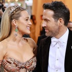 Blake Lively and Ryan Reynolds