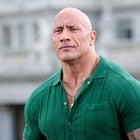 Dwayne 'The Rock' Johnson