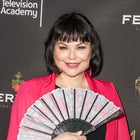 Delta Burke