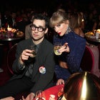 Jack Antonoff and Taylor Swift