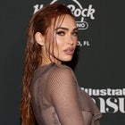 Megan Fox Hempz Body Lotion