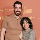 Scott Drew and Linda Phan