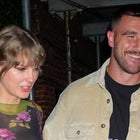 Taylor Swift Travis Kelce