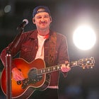 Morgan Wallen performs the song "'98 Braves" at the 2023 Billboard Music Awards at Truist Park in Atlanta, Georgia. The show airs on November 19, 2023 on BBMAs.watch.